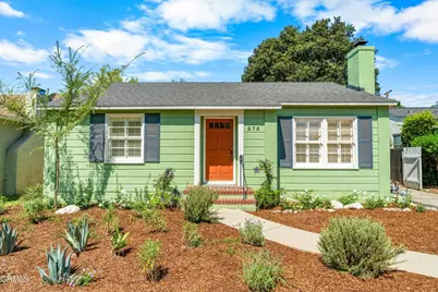 575 N Daisy Avenue, Pasadena, CA 91107 - Photo 1