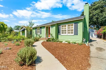 575 N Daisy Avenue, Pasadena, CA 91107 - Photo 5