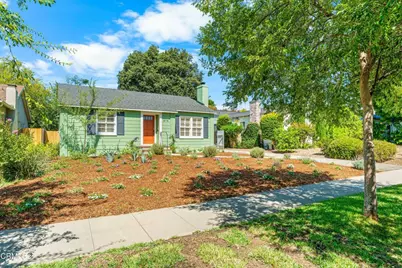575 N Daisy Avenue, Pasadena, CA 91107 - Photo 3
