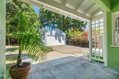575 N Daisy Avenue, Pasadena, CA 91107 - Photo 35