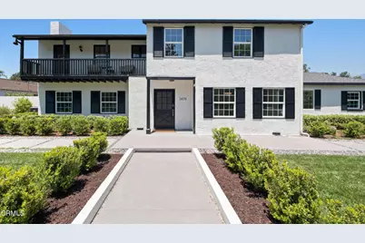3475 San Pasqual Street, Pasadena, CA 91107 - Photo 3