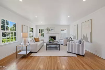 3475 San Pasqual Street, Pasadena, CA 91107 - Photo 5