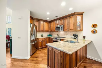 2781 Butter Creek Drive, Pasadena, CA 91107 - Photo 13