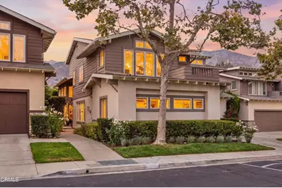 2781 Butter Creek Drive, Pasadena, CA 91107 - Photo 1
