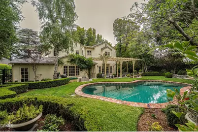 1741 Earlmont Avenue, La Canada Flintridge, CA 91011 - Photo 25