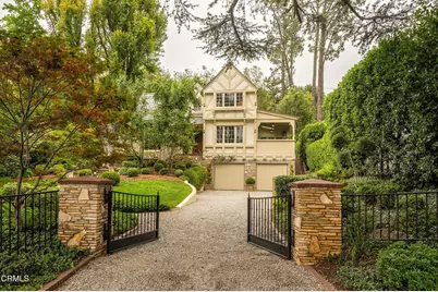 1741 Earlmont Avenue, La Canada Flintridge, CA 91011 - Photo 1