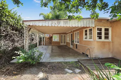 321 S Griffith Park Drive, Burbank, CA 91506 - Photo 23