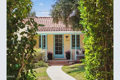 1719 Gillette Crescent, South Pasadena, CA 91030 - Photo 3