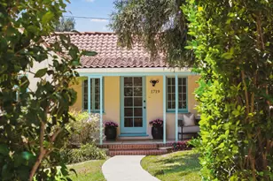 1719 Gillette Crescent, South Pasadena, CA 91030 - Photo 3