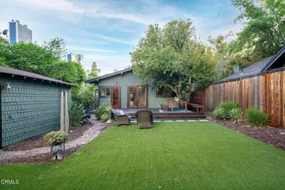 116 N Meridith Avenue, Pasadena, CA 91106 - Photo 39
