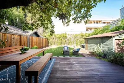 116 N Meridith Avenue, Pasadena, CA 91106 - Photo 37