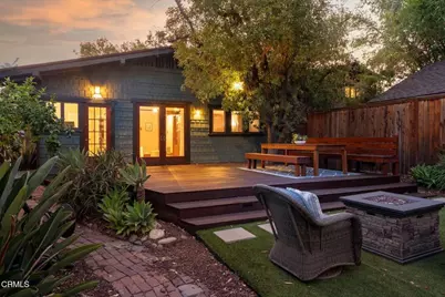 116 N Meridith Avenue, Pasadena, CA 91106 - Photo 45