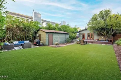 116 N Meridith Avenue, Pasadena, CA 91106 - Photo 35