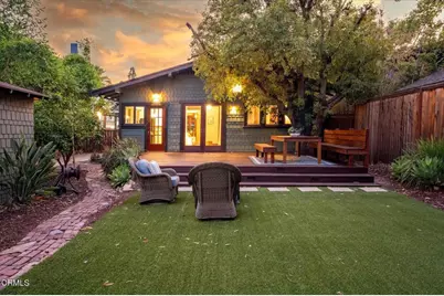116 N Meridith Avenue, Pasadena, CA 91106 - Photo 47