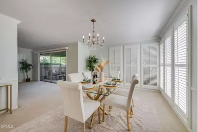 767 S Orange Grove Boulevard #1, Pasadena, CA 91105 - Photo 7