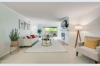 767 S Orange Grove Boulevard #1, Pasadena, CA 91105 - Photo 3