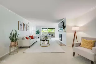 767 S Orange Grove Blvd, Pasadena, CA 91105 - Photo 3