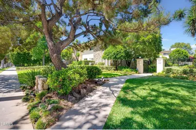 767 S Orange Grove Boulevard #1, Pasadena, CA 91105 - Photo 27