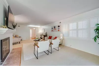 767 S Orange Grove Boulevard #1, Pasadena, CA 91105 - Photo 5