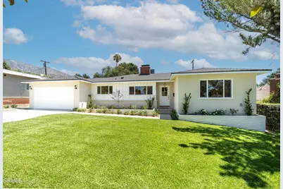 960 Crestview Drive, Pasadena, CA 91107 - Photo 3