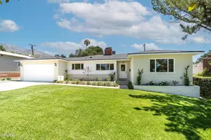 960 Crestview Dr, Pasadena, CA 91107 - Photo 3