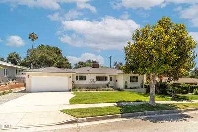 960 Crestview Drive, Pasadena, CA 91107 - Photo 1