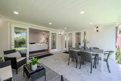 960 Crestview Drive, Pasadena, CA 91107 - Photo 37