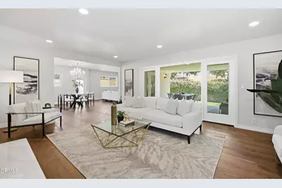 960 Crestview Drive, Pasadena, CA 91107 - Photo 5