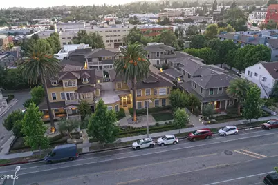 385 S Marengo Avenue #205, Pasadena, CA 91101 - Photo 23