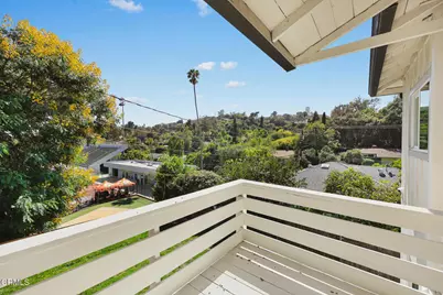 1314 El Cerrito Circle, South Pasadena, CA 91030 - Photo 29