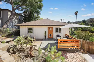 1314 El Cerrito Cir, South Pasadena, CA 91030 - Photo 1