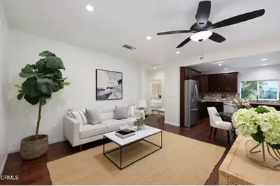 1314 El Cerrito Circle, South Pasadena, CA 91030 - Photo 9