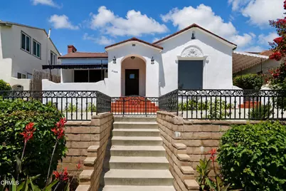 3109 Poplar Boulevard, Alhambra, CA 91803 - Photo 1