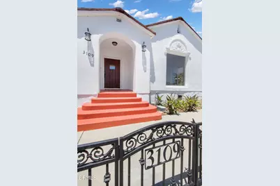 3109 Poplar Boulevard, Alhambra, CA 91803 - Photo 3