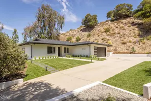 3737 San Augustine Dr, Glendale, CA 91206 - Photo 3