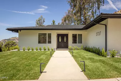 3737 San Augustine Drive, Glendale, CA 91206 - Photo 5