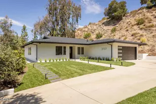 3737 San Augustine Dr, Glendale, CA 91206 - Photo 1