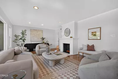 1835 Anita Crest Drive, Arcadia, CA 91006 - Photo 3