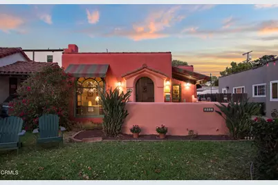 3206 Stockbridge Avenue, El Sereno, CA 90032 - Photo 1