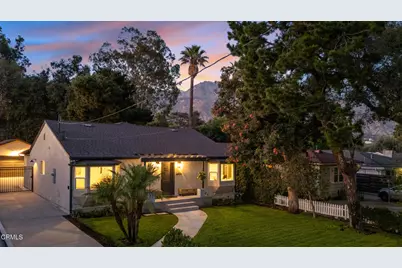 2187 Garfias Drive, Pasadena, CA 91104 - Photo 1