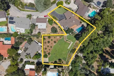 2312 Janet Lee Drive, La Crescenta, CA 91214 - Photo 1