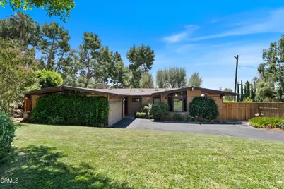 2312 Janet Lee Drive, La Crescenta, CA 91214 - Photo 3
