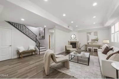 3974 Pennsylvania Avenue #109, Glendale, CA 91214 - Photo 5
