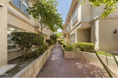 3974 Pennsylvania Avenue #109, Glendale, CA 91214 - Photo 41