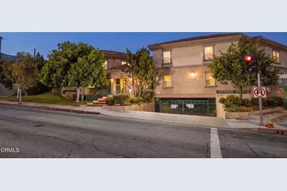 3974 Pennsylvania Avenue #109, Glendale, CA 91214 - Photo 3
