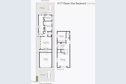 4117 Ocean View Boulevard, Montrose, CA 91020 - Photo 5