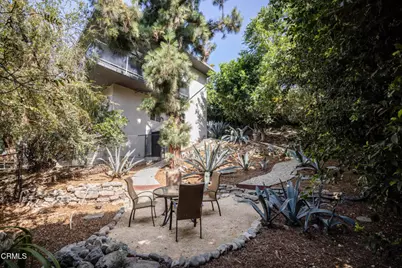 3836 De Longpre Avenue, Los Angeles, CA 90027 - Photo 1