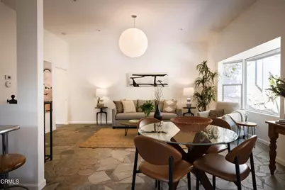 3836 De Longpre Avenue, Los Angeles, CA 90027 - Photo 5