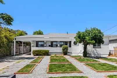 8545 Marshall Street, Rosemead, CA 91770 - Photo 1
