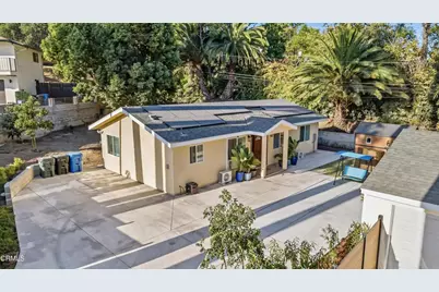 1016 N Palm Drive, Azusa, CA 91702 - Photo 11